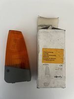 Feu clignotant Somfy