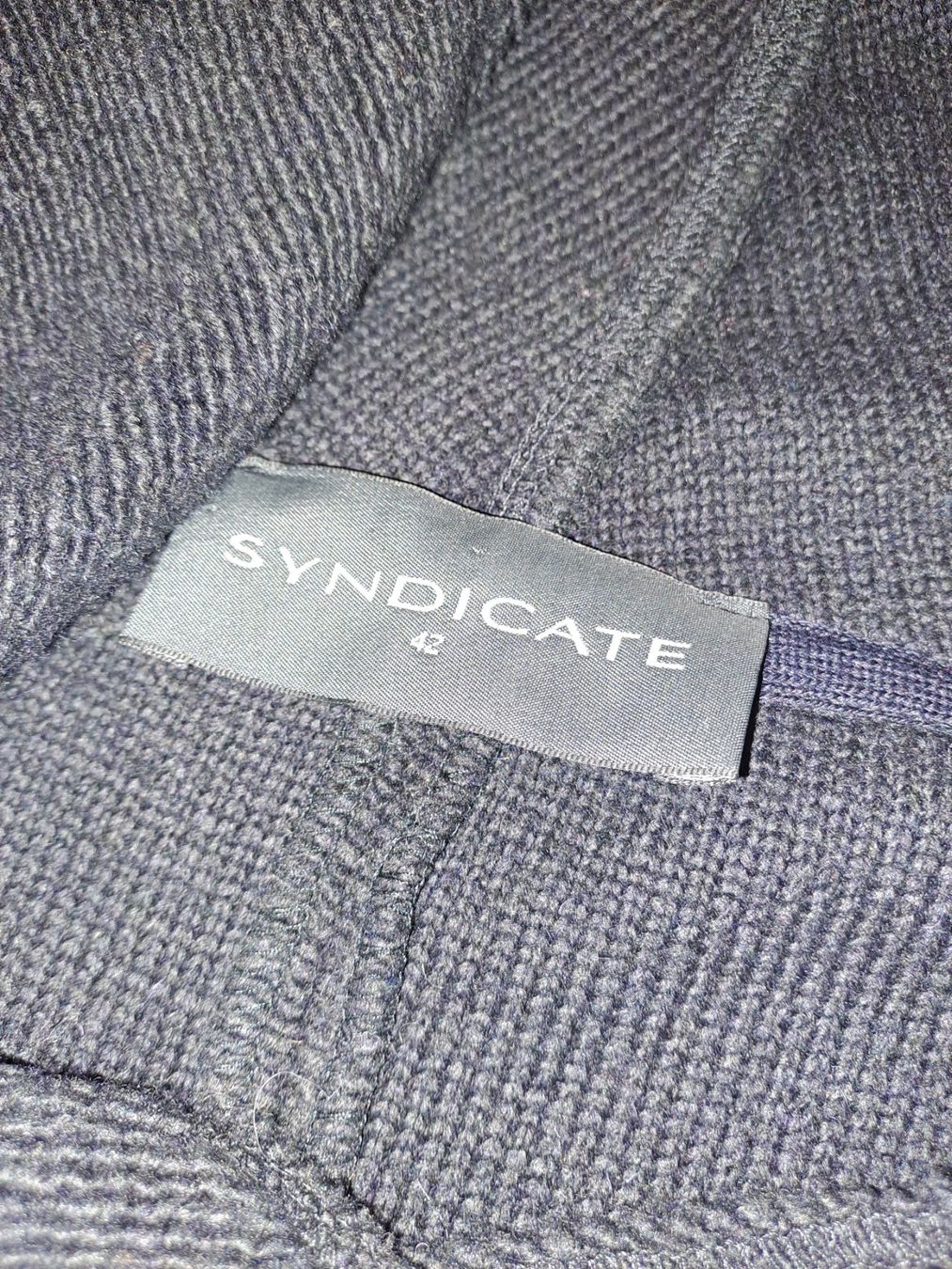 Giacche: Syndicate Gr.42 Wolljacke – Usato da Emdthal venduto da kasira 2