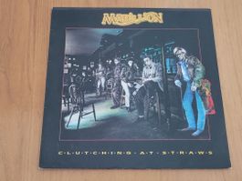 LP  Marillion