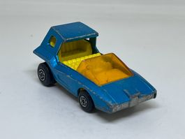 Matchbox Soopa Coopa #128
