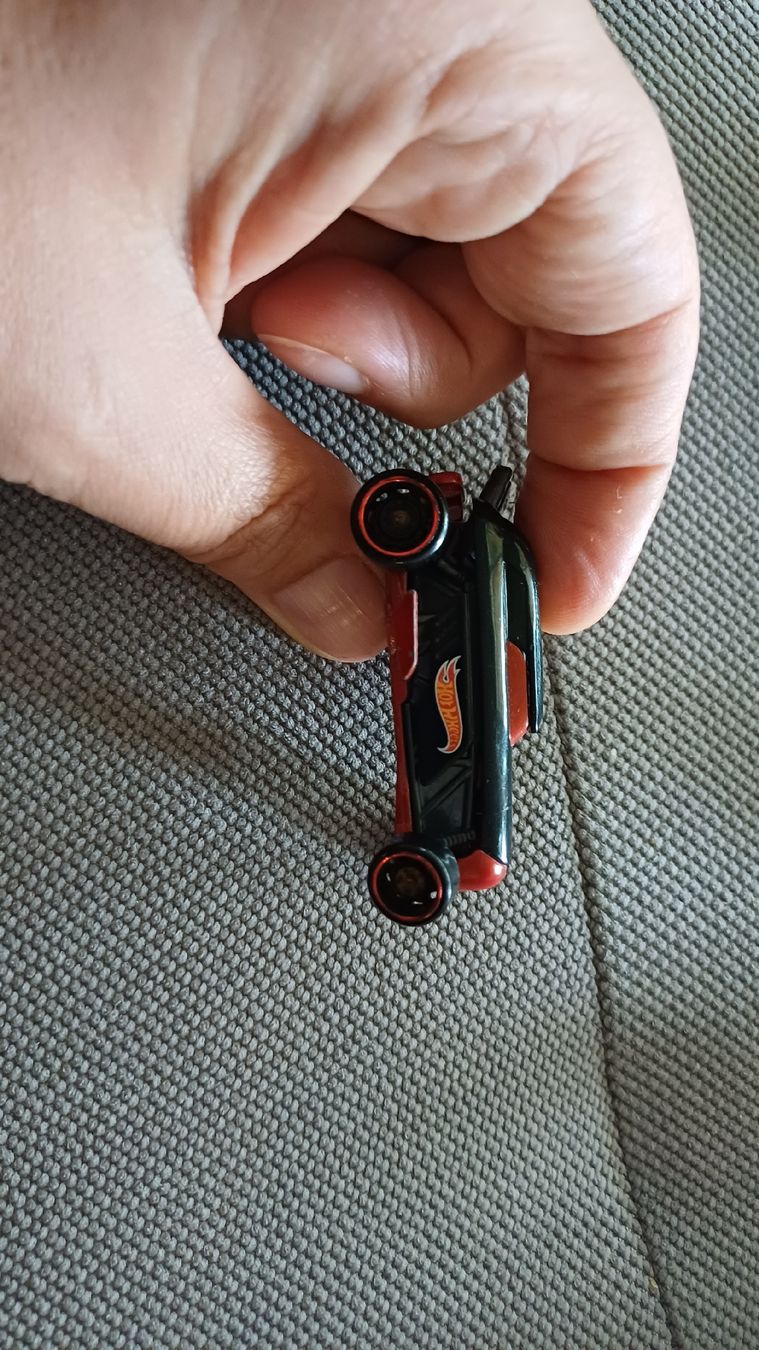 Hot Wheels Voitures modèles: 7 Hot Wheels Autos – D'occasion à Thun par Pokemonomania 5