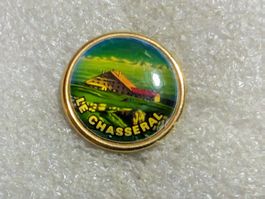 Ansteckpin 213: Le Chasseral