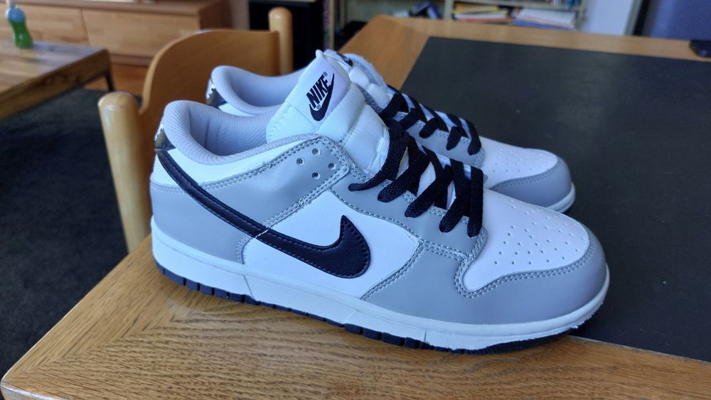 Faszinierend Nike Schuhe 43 Herren Sale Fotos