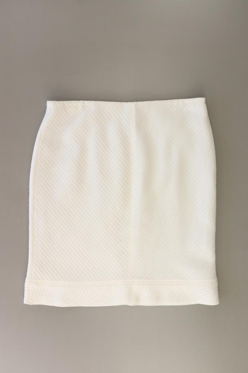 Gonne: Marc Cain Stretchrock Gr. 44 creme – Usato da Neustadt an der Waldnaab venduto da SecondLifeFashion 3