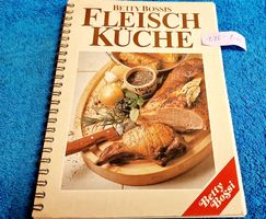Fleisch Küche - Betty Bossi (Essen/Kochen/Rezepte/BUCH)