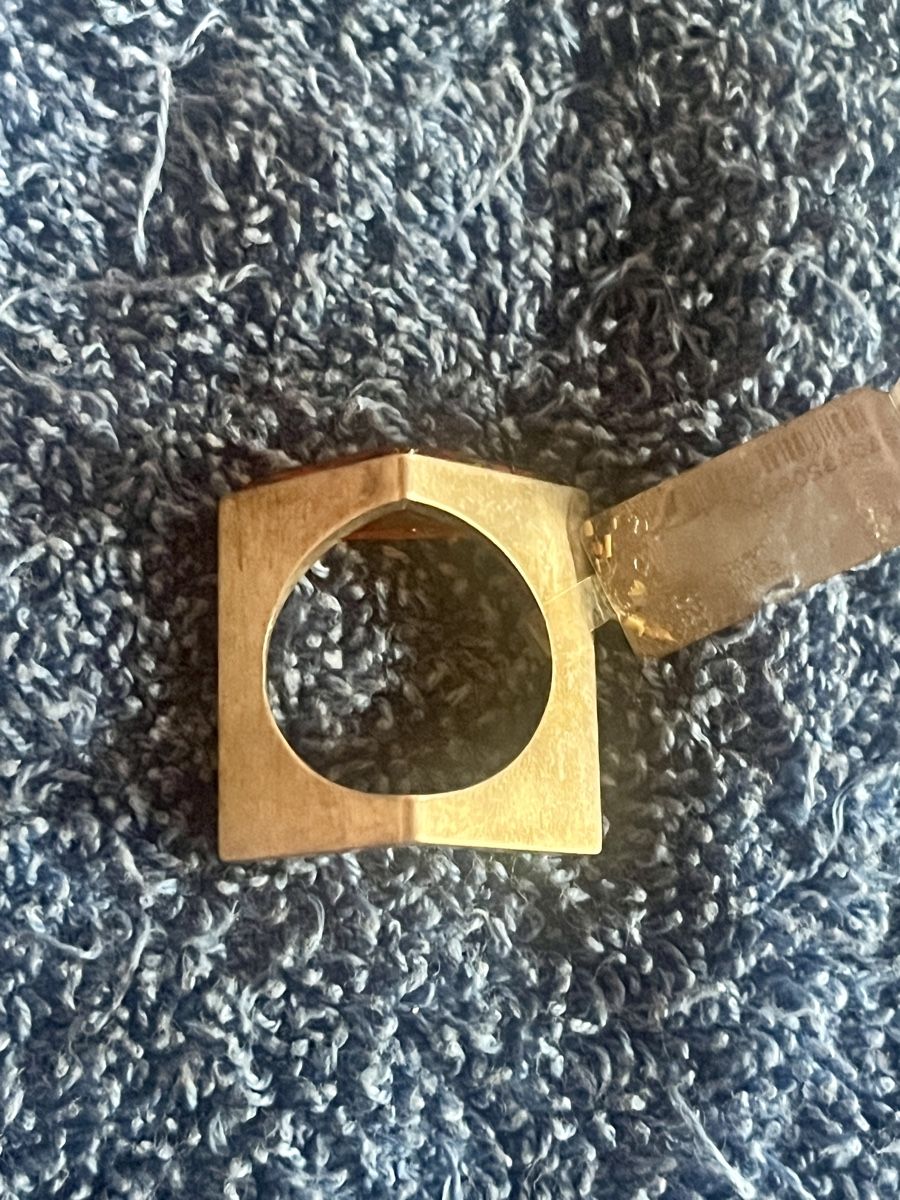 Ringe: Ring Silber mit Bernstein Herzform Grösse 56 – Neu und originalverpackt aus Bigenthal von Sammler60 2