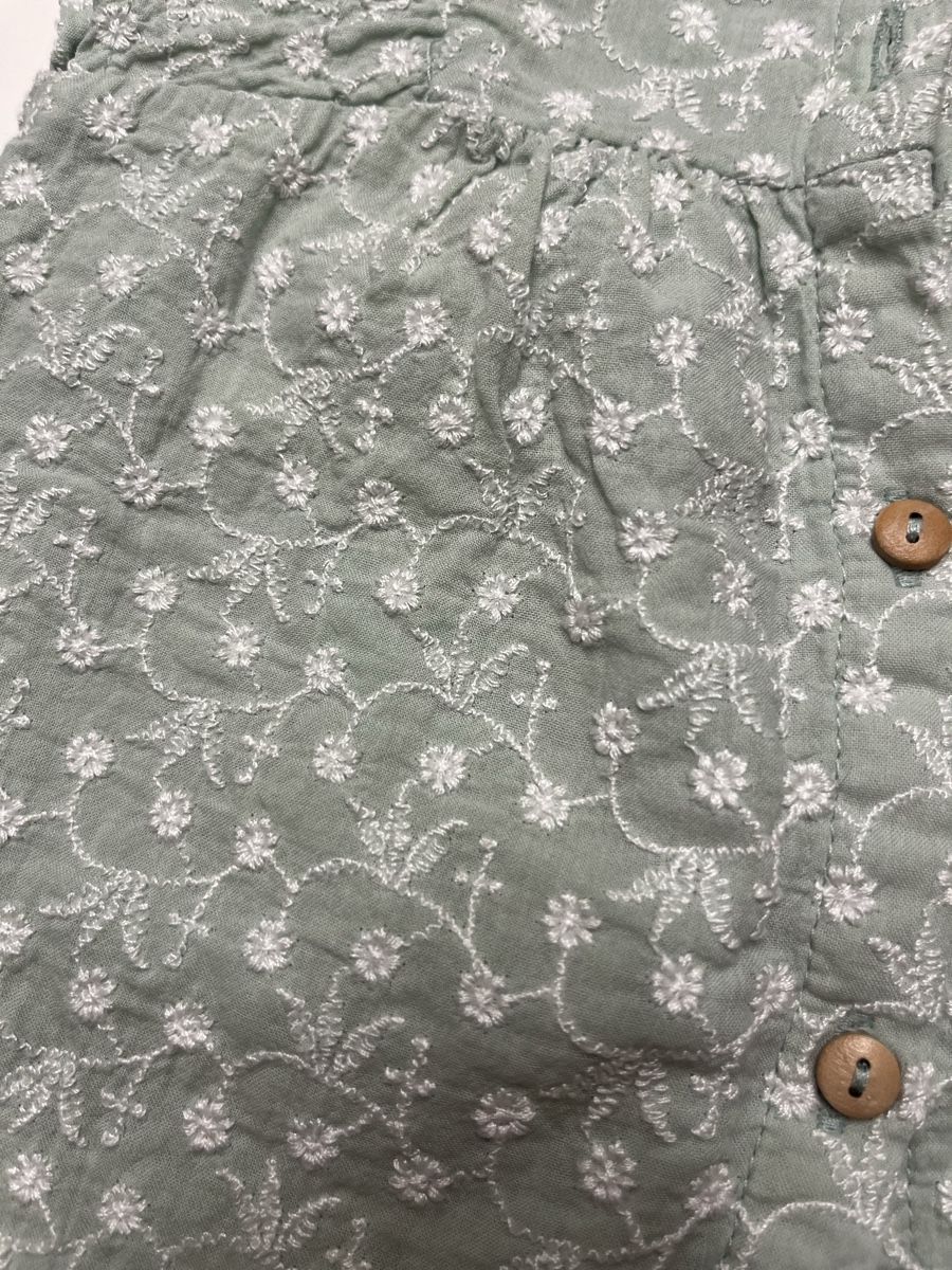 Vestiti & Gonne: Sfera Kleid Gr. 62-68 – Nuovo (secondo la descrizione) da Oberwil BL venduto da FinjaBijou 3