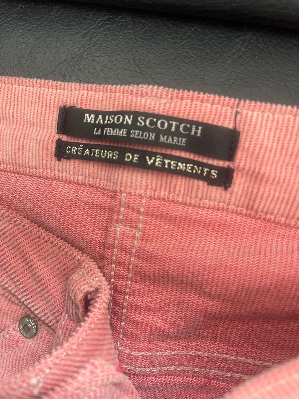 Hosen: Maison skotch Manchester Hose – Neu (gemäss Beschreibung) aus Hinterkappelen von simona67 1