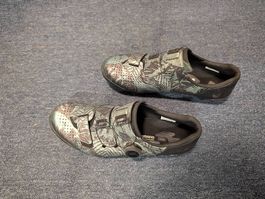 Shimano SH-RX8 Gravel M | Grösse 42