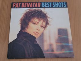 LP  Pat Benatar
