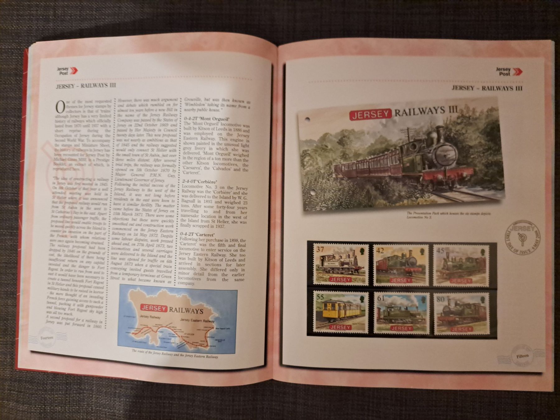 Tutti i francobolli: Philatelie – Nuovo (secondo la descrizione) da Wettingen venduto da geo_7yn7 3