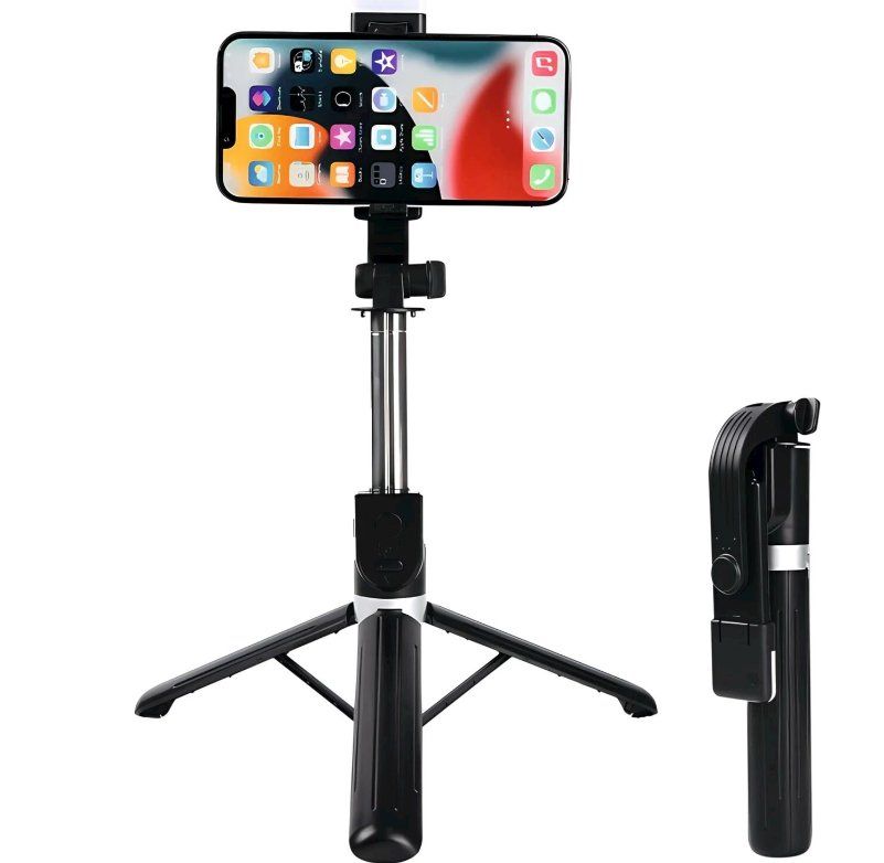 Staffe: Selfie Stick 2in1 – Usato da Sempach-Station venduto da marco.r