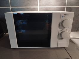 Micro-ondes Fust Primotecq MW 1766 Easy Wave, 700W