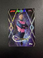 Topps Turbo Attax 2026 Gasly Diamond Infinity 314
