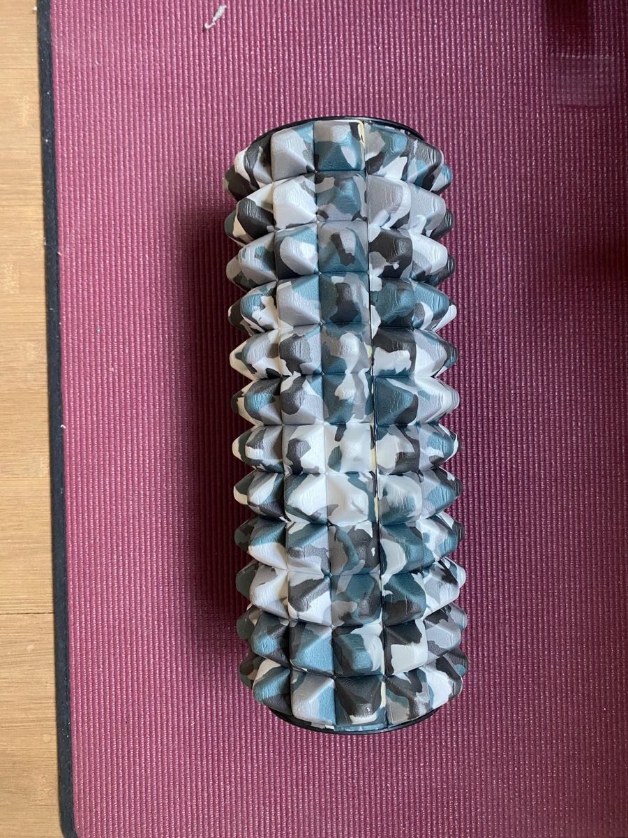 Hometrainer: PTP THERAPY ROLLER – Gebraucht aus Horgen von smlecnik78 1