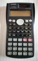 Casio fx-85MS