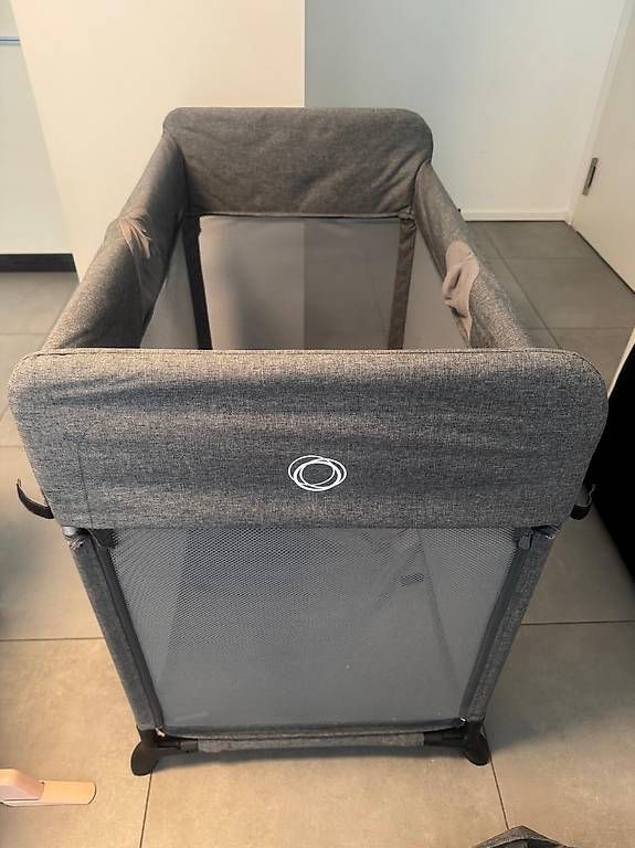 Kinderwagen: Bugaboo Stardust – Gebraucht aus Lugano von Ribolla