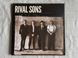 RIVAL SONS - Great Western Valkyrie - Vinyl MINT