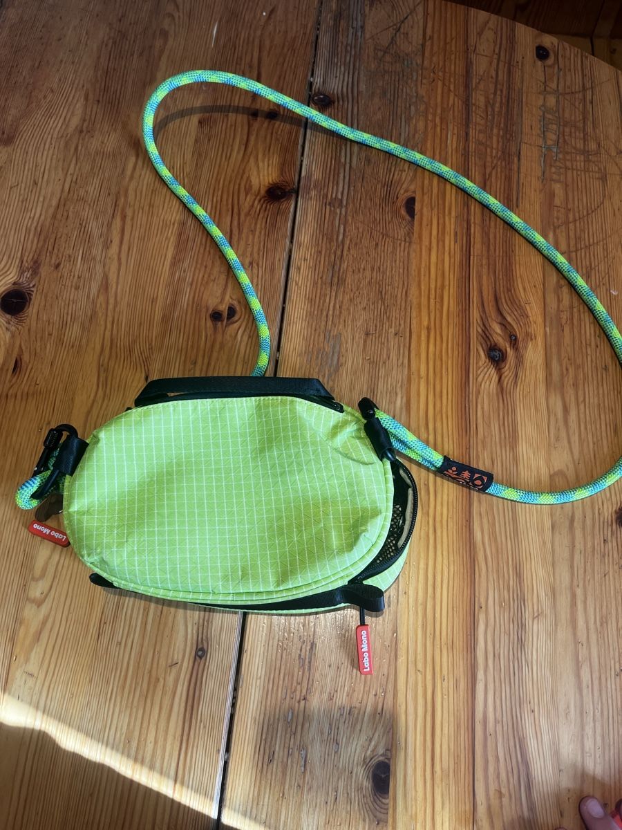 Altro in  Abbigliamento & Accessori: Sac Labo Mono  – Nuovo (secondo la descrizione) da Ste-Croix venduto da Valottelamarmotte 2