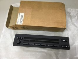 BMW E39 5er Multiinformationsdisplay 65826906220