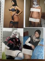 4 besondere erotische Fotos 
