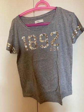T-shirt ABERCROMBIE