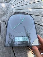 Junghans RC3 Funkuhr