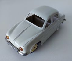 Ingap Padova No. 502 Renault Dauphine Madein Italy Blechauto