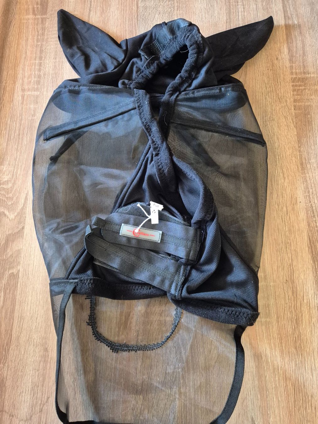 Briglie & Cavezze: Fliegenmaske Full – Usato da Meggen venduto da Orrinka20 1