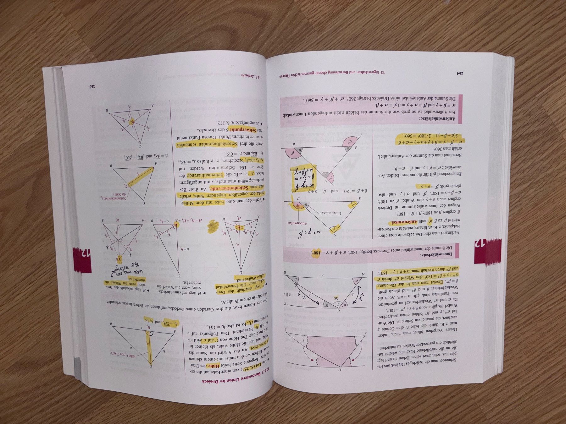 Livres: Grundwissen Mathematik Cornelsen – D'occasion à Glattbrugg par ikr_bf2j 2