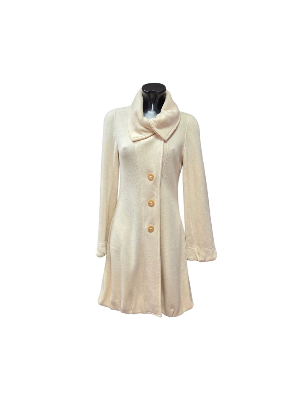 Cappotti: Beatrice Collection Kaschmir Mantel – Usato da Zürich venduto da finesse.shop