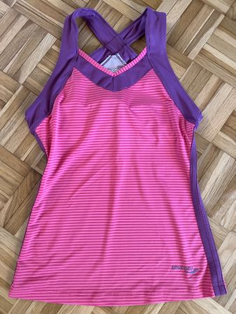 Top - Sport/Fitness - saucony, Gr. XS, Top Zustand