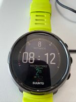 Suunto D5 Tachcomputer
