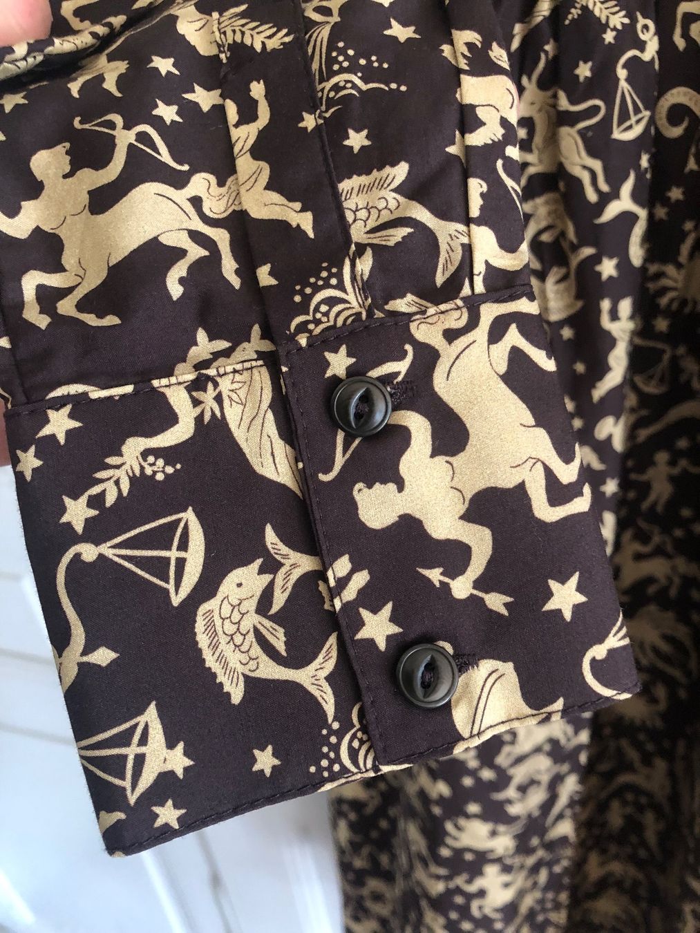 Vestiti: Robe YMC en taille L – Nuovo e nell'imballaggio originale da Arnex-sur-Orbe venduto da cameleonfringant 4