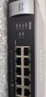 Cisco RV325 Dual Gigabit WAN VPN Router