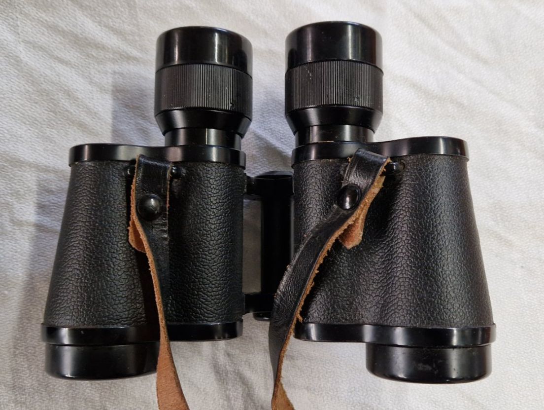 Binocoli: FELDSTECHER WETZLAR 6×30 – Usato da Bilten venduto da Mic2022 5