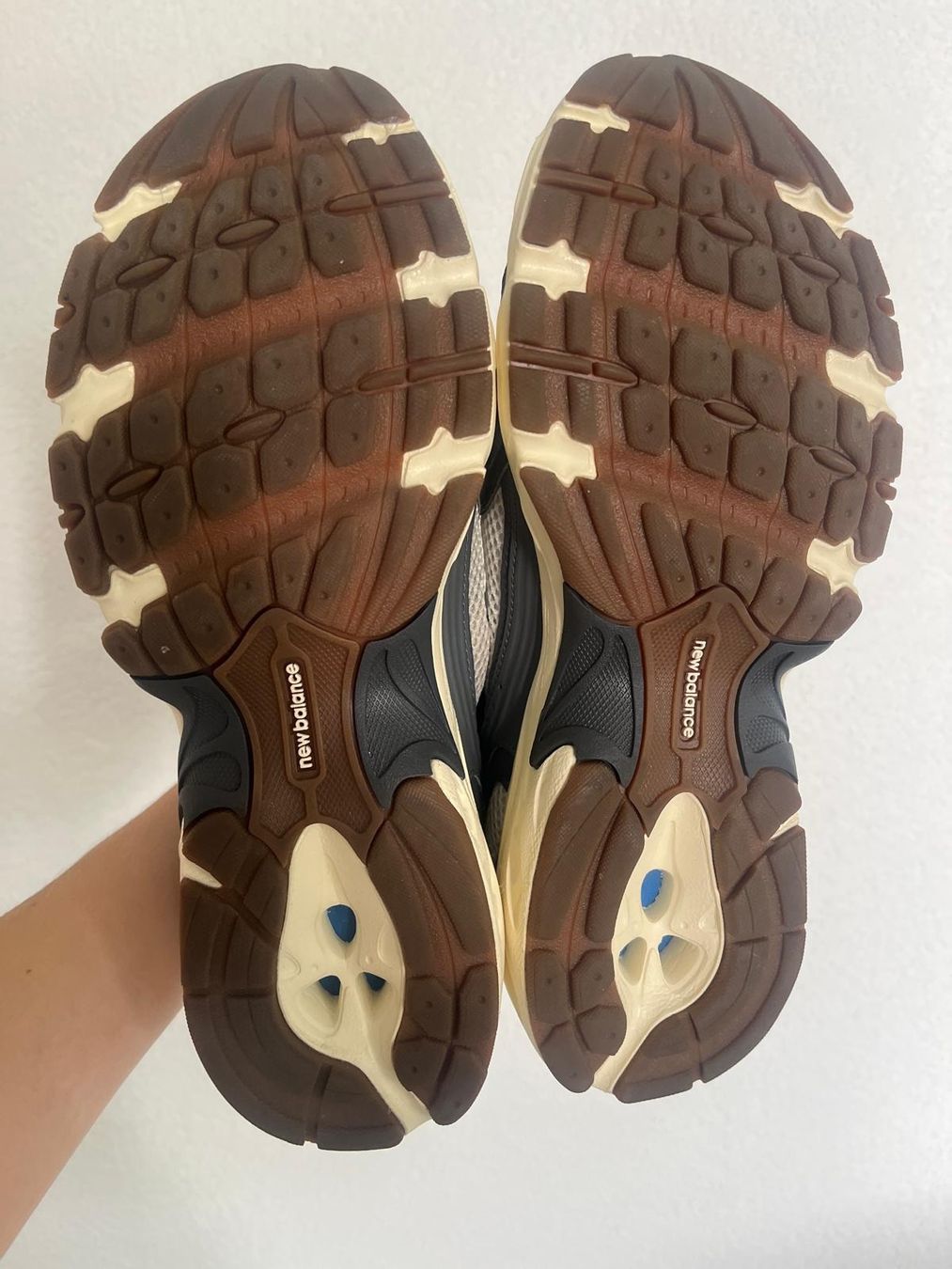 New Balance Chaussures femmes: Sneakers New Balance 530 – Neuf (Voir description) à Lugnorre par Bardolina22 2
