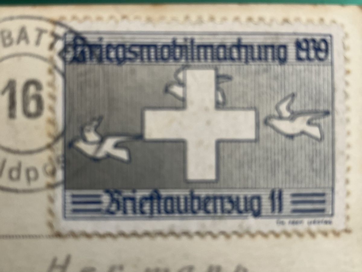Cartes postales: 3 Ansichtskarten Bôle mit Feldpost 1939 und 1938 – D'occasion à Bauma par Baumer71 2