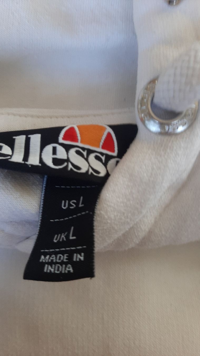 Ellesse Pulls & Sweat-shirts: Pullover ellesse – D'occasion à Lenzburg par Meli0305 3