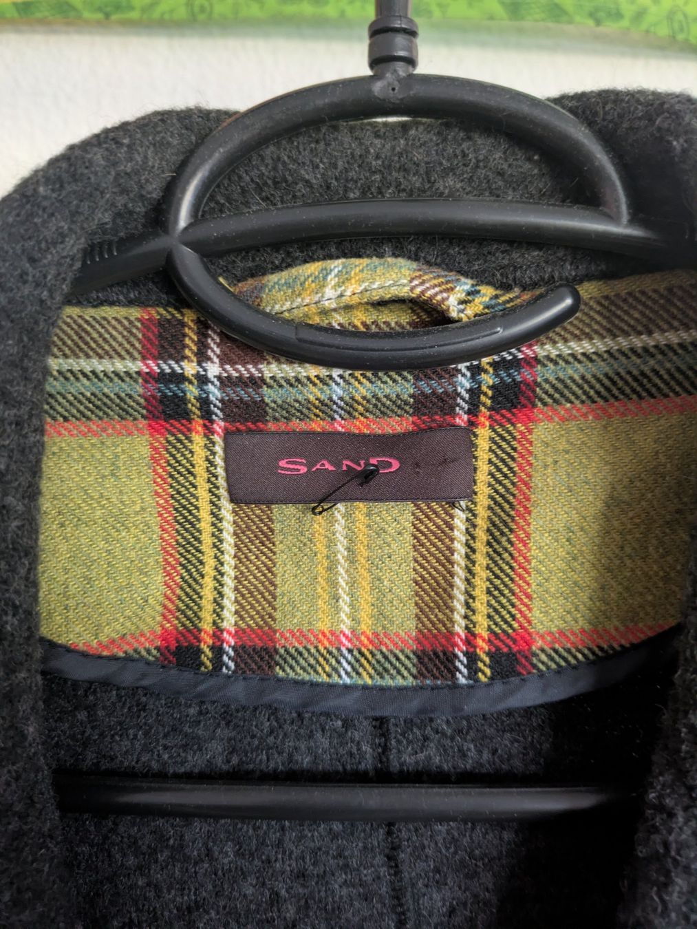 Giacche: SANDcopenhagen Blazer Gebraucht – Usato da Ittigen venduto da Deriento 1