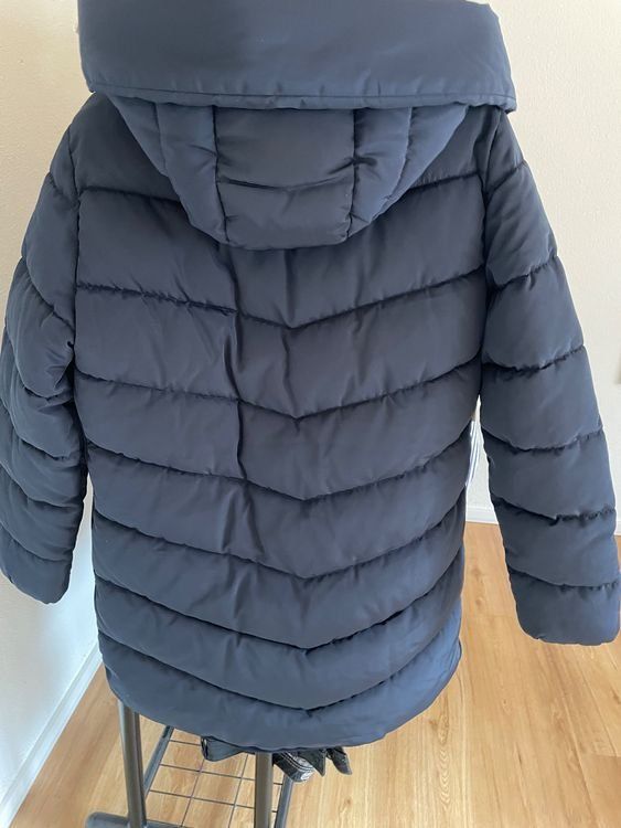 Tom Tailor Vestes: Tom Tailor Winterjacke Gr.L – Neuf (Voir description) à Seedorf UR par Vita000 1