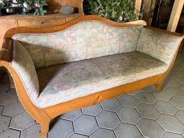 Sofa antik