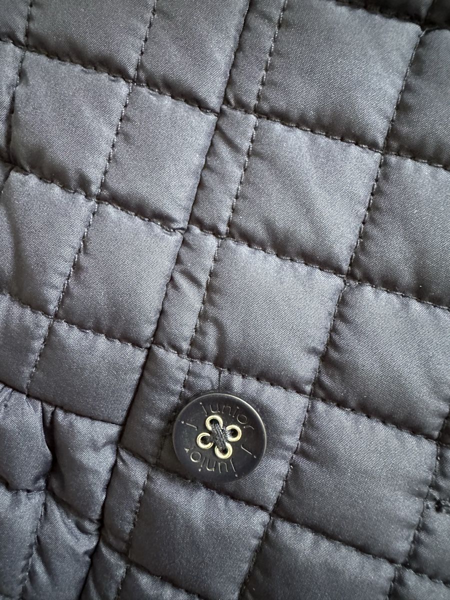 Giacche & Cappotti: Babyjacke Junior J – Usato da Dürrenroth venduto da tvy_bh56 1