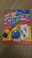 Crazy Cup