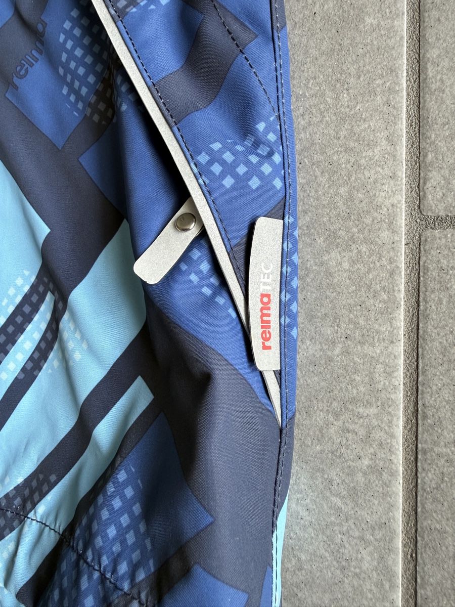 Reima Giacche & Cappotti: Reima Regenjacke Grösse 134 – Usato da Mägenwil venduto da Bienchen8 8