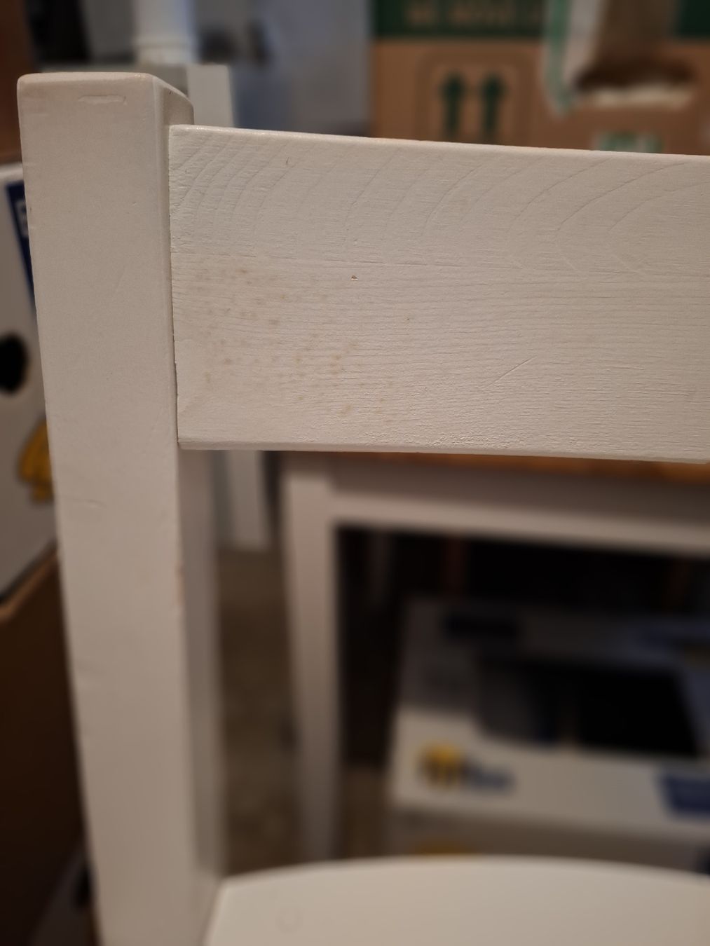 Ikea Sgabelli: 2 IKEA Nordviken Barhocker – Usato da Muri b. Bern venduto da hos_qg29 3