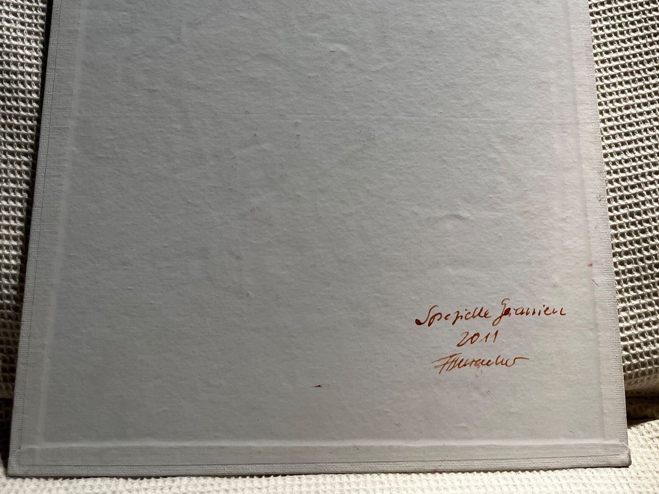 Dipinti: Geranien auf Leinwand – Nuovo (secondo la descrizione) da Zürich venduto da malaca 1