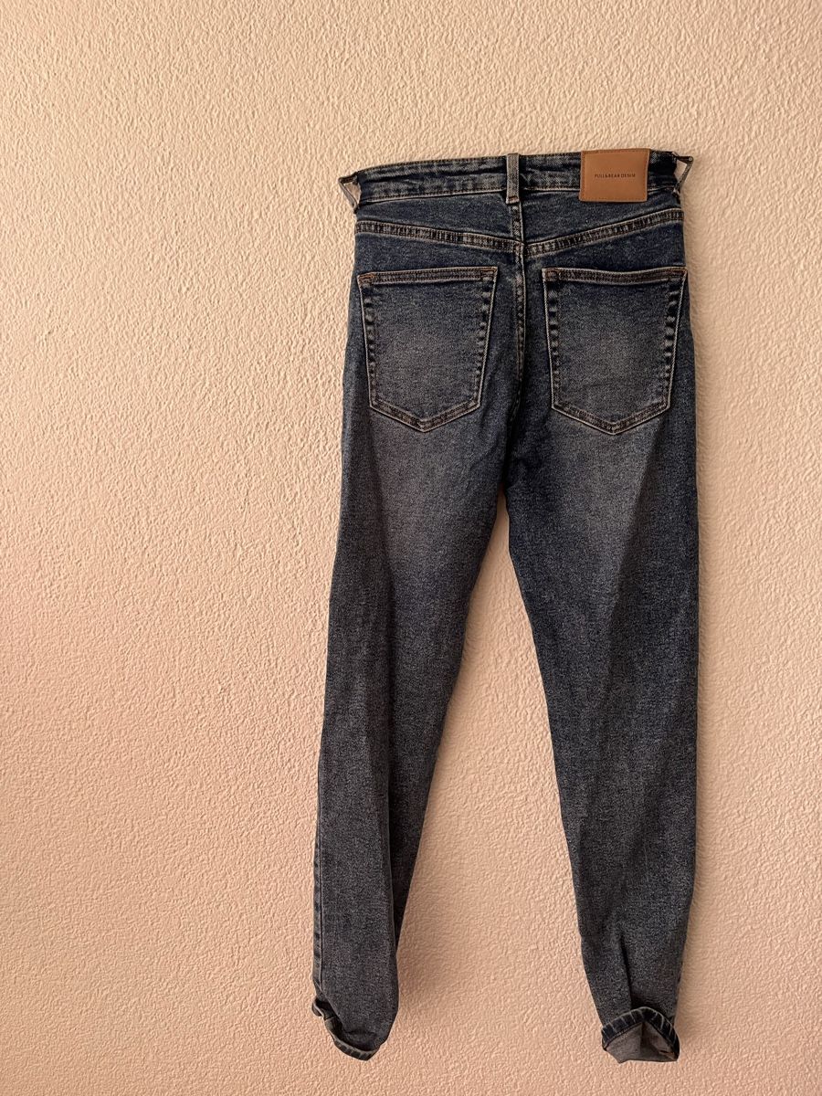 Pull&Bear Jeans: Jeans Pull and Bear – Gebraucht aus Andwil SG von sas_m9tn 2
