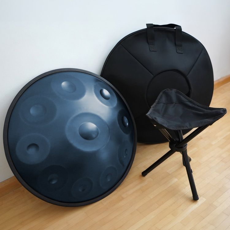 Musikinstrumente: Handpan & Zubehör – Gebraucht aus Münchenbuchsee von woodsun 3