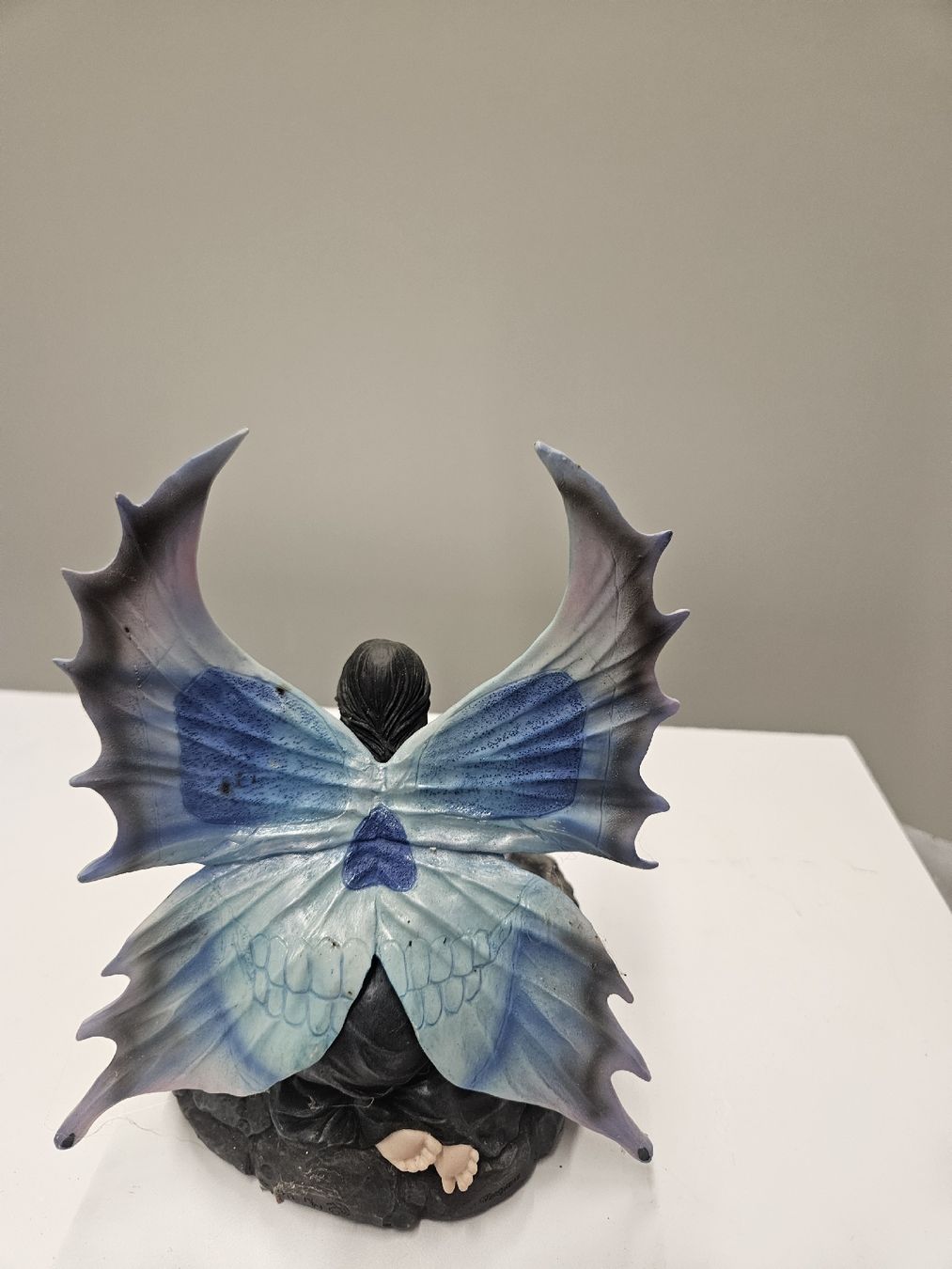 Statuette: Immortel Flight von Anne Stokes – Nuovo (secondo la descrizione) da Dielsdorf venduto da Kenan997 2